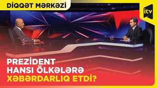 Ermənistan Azərbaycandan yardım istəməyə hazırlaşır? I Diqqət mərkəzi