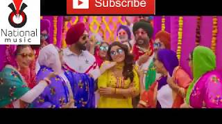 Announcement - Nikka Zaildar 3 | Ammy Virk & Wamiqa Gabbi | Gurmeet Singh | Kaptaan
