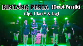 Download lagu ALL ARTIST NEPO AUDIO BINTANG PESTA (DEWI PERSIK) || CIPT. UKAT S & JOGI