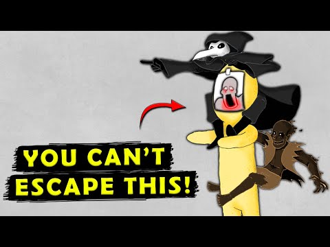 The CRAZIEST SCP Experiment! (SCP 682, SCP 173, Dr. Kondraki) 