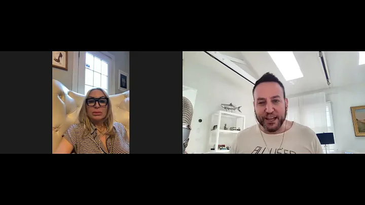Kim D. Breaks Down Recent Dina Manzo / Dolores Cat...