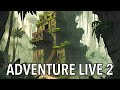 Spring into adventure week 2 live