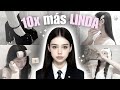 Cómo verte 10 VECES MÁS BONITA antes de la ESCUELA (realmente funciona!) | softly