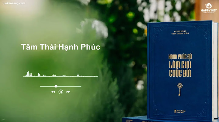 Hình ảnh hạnh phúc là gì năm 2024