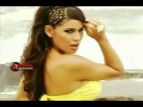 Fiorella Battifora es la Chica Latina de la Semana