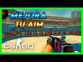 MAPA PARA MEJORAR TU AIM! | CS:GO
