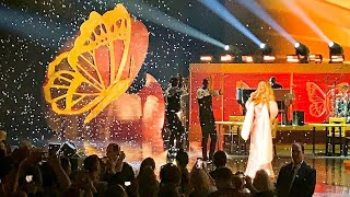 Mariah Carey - Las Vegas (2nd Night Highlights) IMPROVING VOCALS!!! February 15, 2019