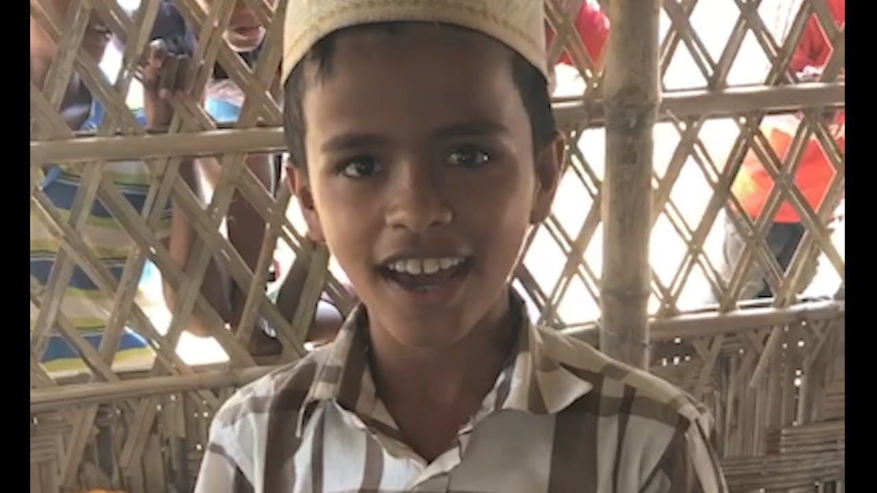 What Does Compassion Takes Action Do In Bangladesh YouTube