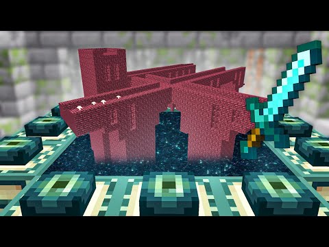 Видео: Майнкрафт, но у нас ЖИВЫЕ ПОСТРОЙКИ (Minecraft)