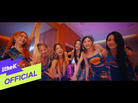 [MV] SECRET NUMBER(시크릿넘버) _ Fire Saturday(불토)