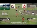 EVERTON FC V LIVERPOOL FC - FA CUP SEMI FINAL - 23RD APRIL 1977  - 2-2