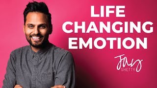 The Most Powerful Emotion In The World | Weekly Wisdom SE. 2 EP. 11