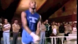 Marvin Hagler - 'Dream On' Tribute