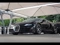 Monaco Supercars 2014 Carsnco Vol.10 : Tricolore, LFA, Veyron, California T, Aventador, N-largo...