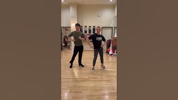Cha Cha Cha - for beginners by Oleg Astakhov #olegastakhov