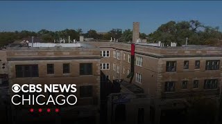 New affordable housing opens on Chicago's West Side