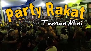 Download Lagu Dangdut Remix 2022 || Setangkai Bunga || Pesta Rakat Taman Mini