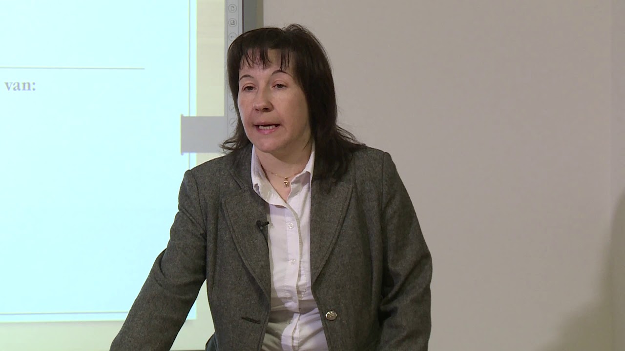 A melléknévi igenév