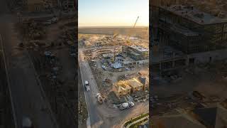 Dumpsite to Dream Community  #construction #engineering #civilengineering