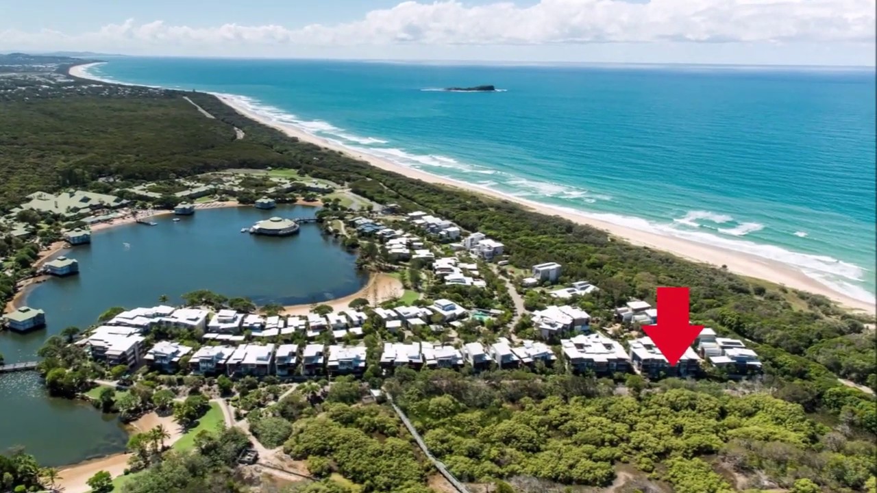 133/80 North Shore Road, Twin Waters