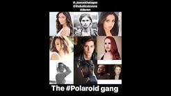 #PolaroidMovie Cast Bonding and Behind the Scenes of Polaroid (2017) Content *1080p