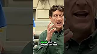 Unraveling The Mystery Of Gnostic Gospels And Early Christianity