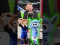 The best football mascot is... 😂