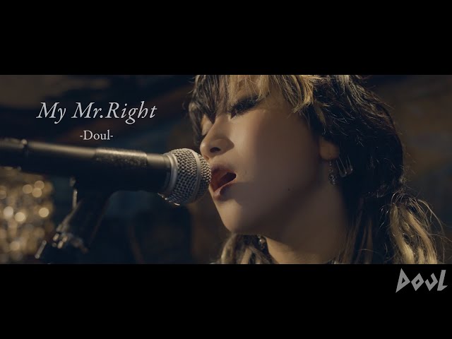 My Mr.RightDoul