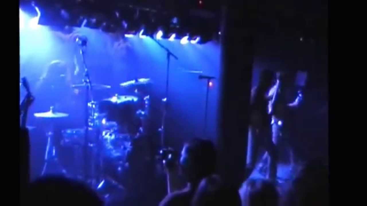 .:HORDE.-.Alive.In.Oslo.(Full.Concert):.