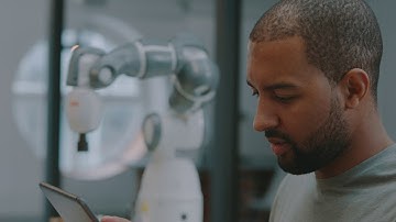 Single-Arm YuMi® Kolaborativní robot IRB 14050 od ABB