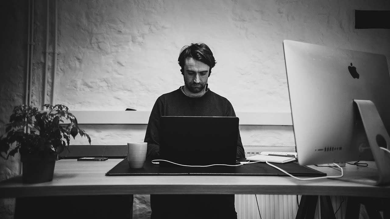 3 Stages Of FILM Production