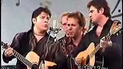 The Grascals - Me & John & Paul