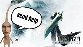 Final Fantasy VII | First Playthrough | PT.6