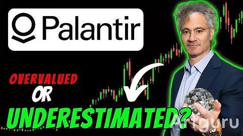 Palantir: The Most Misunderstood Stock on the Market