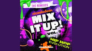 SpongeBob SquarePants Theme Song (Hip Hop Remix)