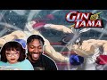 SHINPACHI VS HIJIKATA! || Gintama Reaction Ep 163 &amp; 164 #gintama