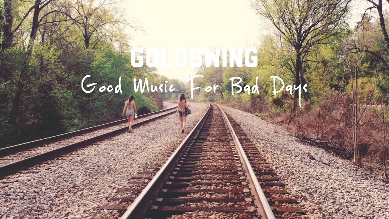 Decent at Best - I Thot You Knew