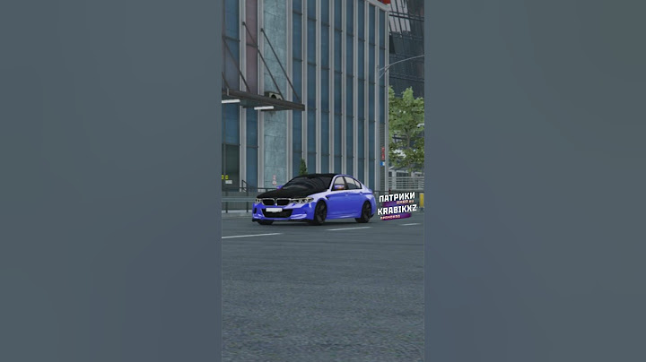 💫 BMW M5 F90 В ГТА 5 РП | (GTA 5 RMRP - Криминальная Москва) #gta5 #RMRP #gta5rp #shorts