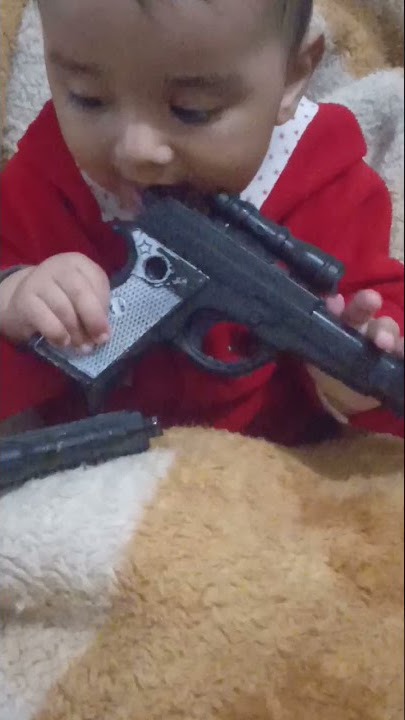 piliye m pistol👍😂😂#shorts video