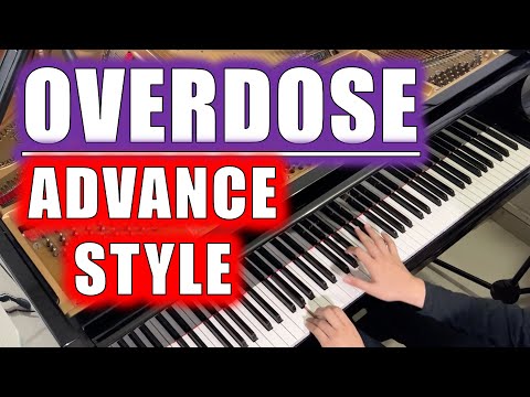 Overdose - Natori / なとり