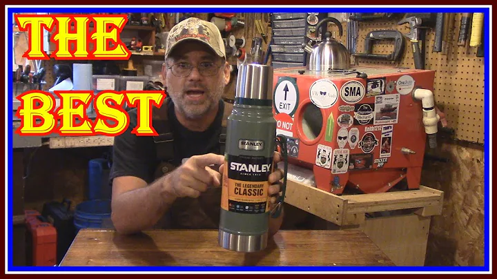 STANLEY VACUUM BOTTLE /THERMOS REVIEW