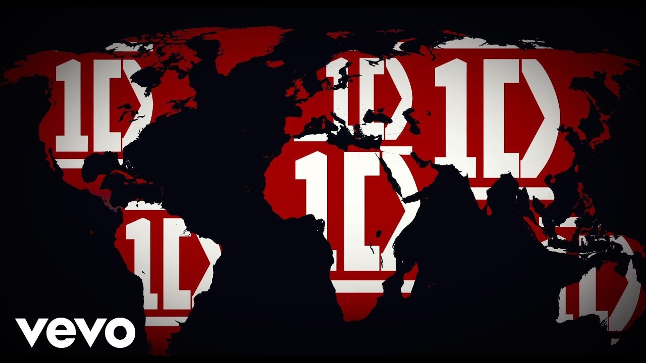 One Direction - 1D in 3D (Teaser Trailer)