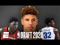 The 2020 NBA Draft Pre-show | Hoop Streams