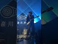 笹川真生 NIGHT HIKE - scramble -‘26 SADMACHINEENSEMBLE、脳ない、きみが大人になったんだ ライブ映像 2026-05-18