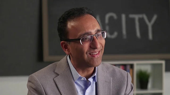 Gautam Khera on Utilizing AI Technology in R&D: Ud...