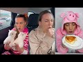 Compilation 31 du mois de janvier  amlie lfs tiktok sketch divertissement humour