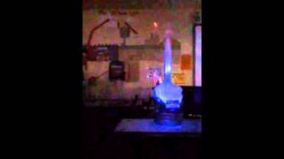 Slow Motion Woosh Bottle (Ethanol)