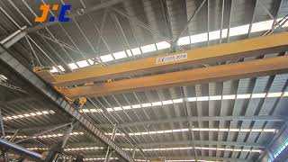 Overhead Crane