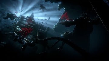 [ No Commentary ] Honest First Look: No Rest For The Wicked.