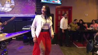 LiLi Zetina/La Patrona Del Corrido Tecito de canela en #culichisvip